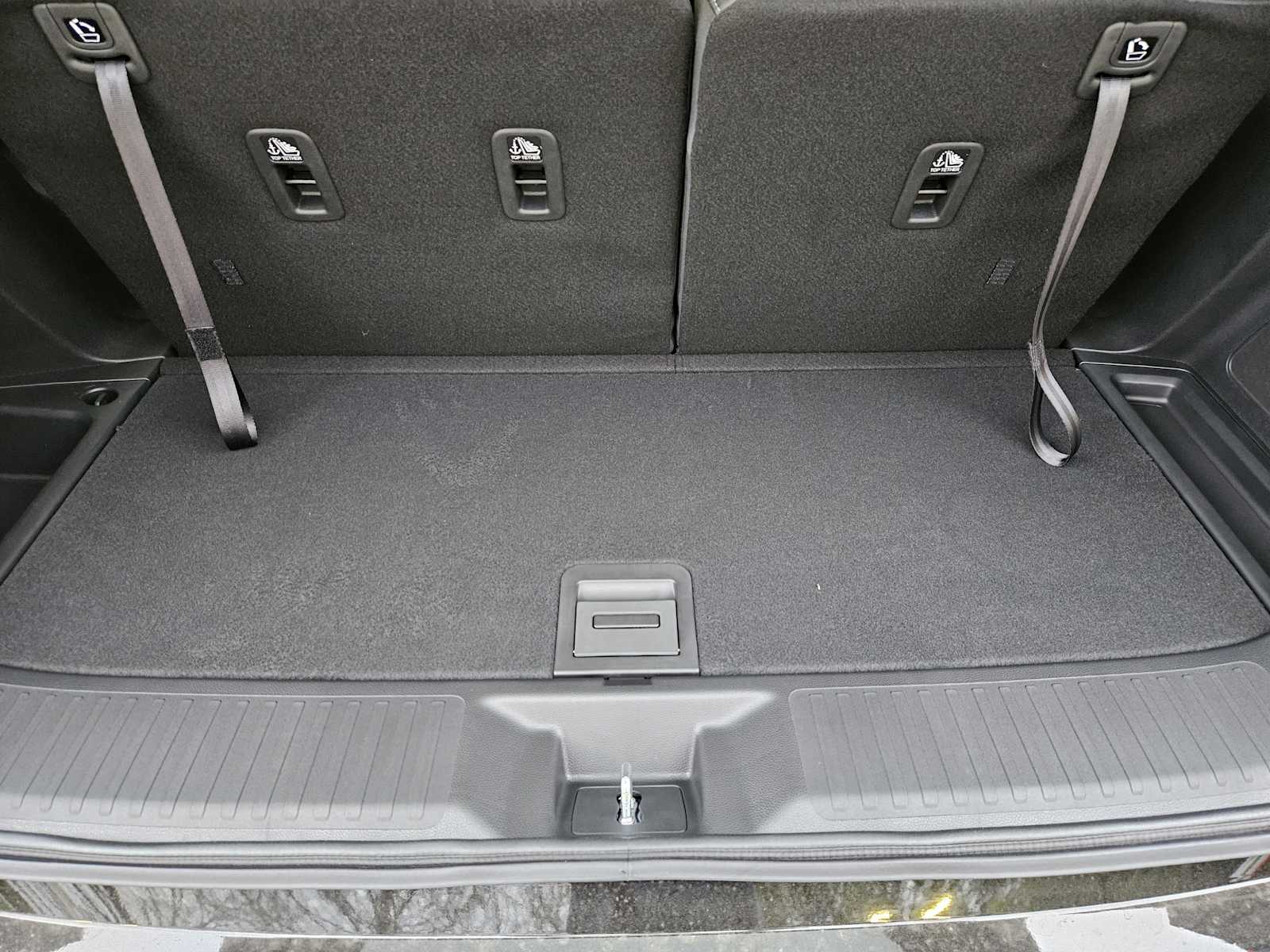 Thumbnail: 2025 Honda Pilot - 25