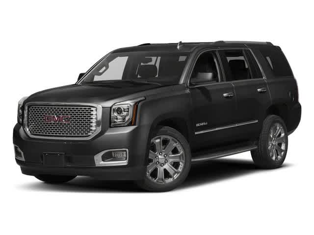 2017 GMC Yukon 4WD Denali's photo