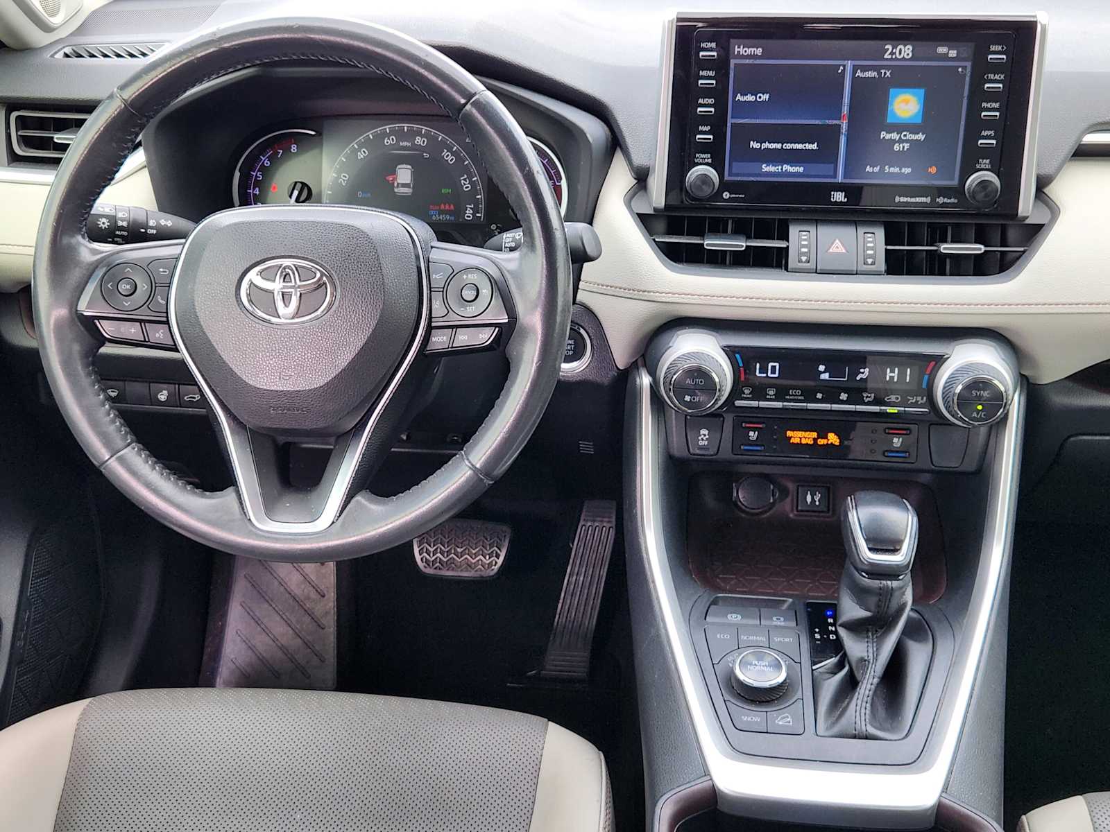 Thumbnail: 2019 Toyota RAV4 - 27