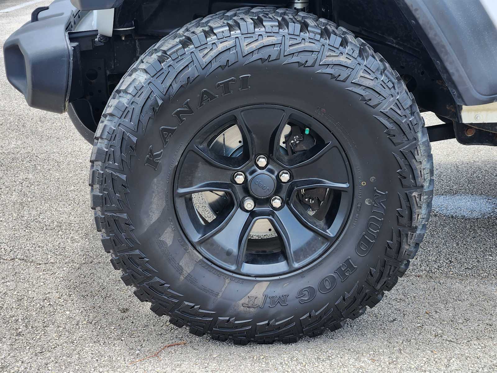 Thumbnail: 2020 Jeep Gladiator - 9