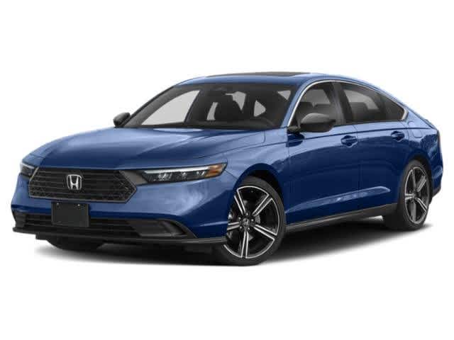 2024 Honda Accord Sport -
                Austin, TX