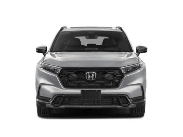 Thumbnail: 2026 Honda CR-V - 7