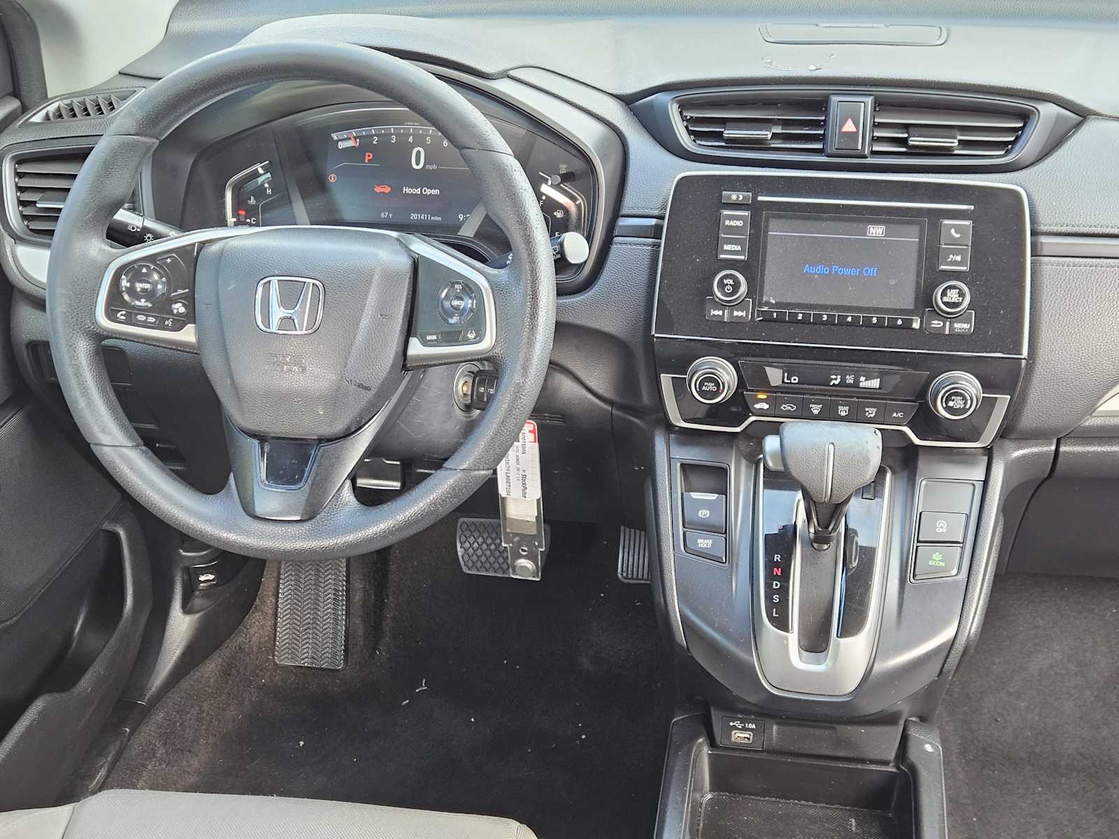 Thumbnail: 2020 Honda CR-V - 23