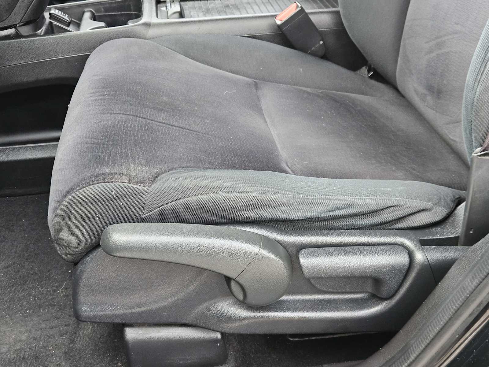 Thumbnail: 2012 Honda CR-V - 22