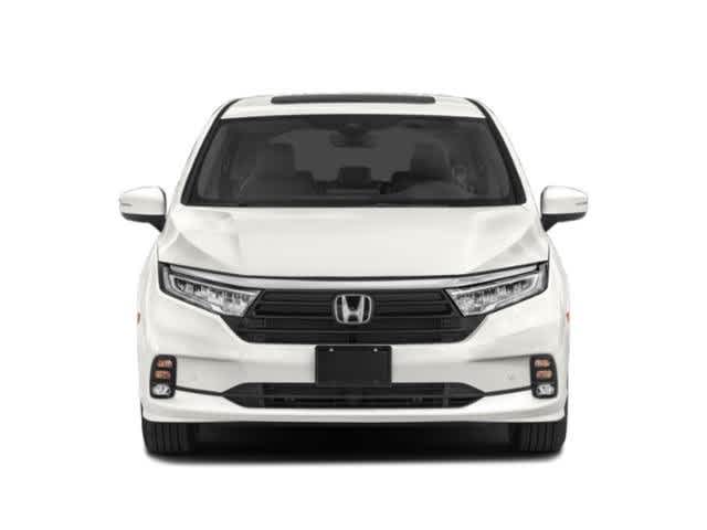 Thumbnail: 2024 Honda Odyssey - 7