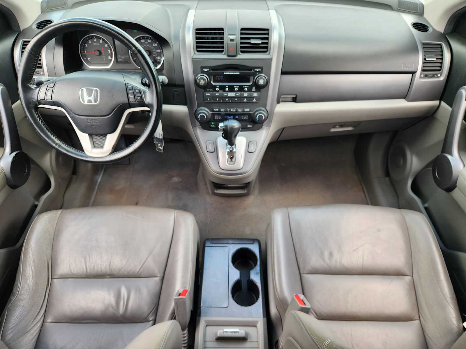 Thumbnail: 2008 Honda CR-V - 24
