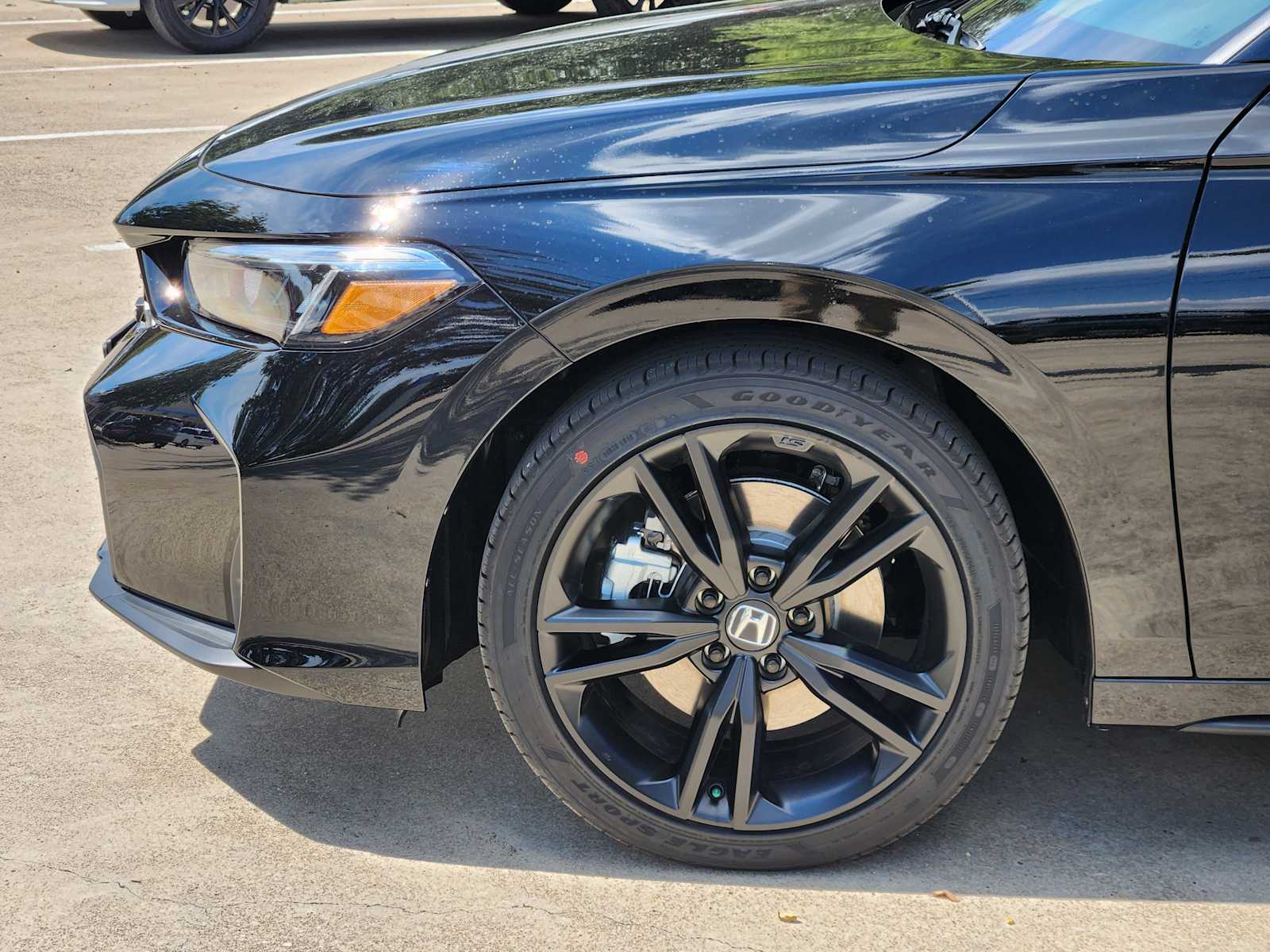 Thumbnail: 2026 Honda Civic - 7