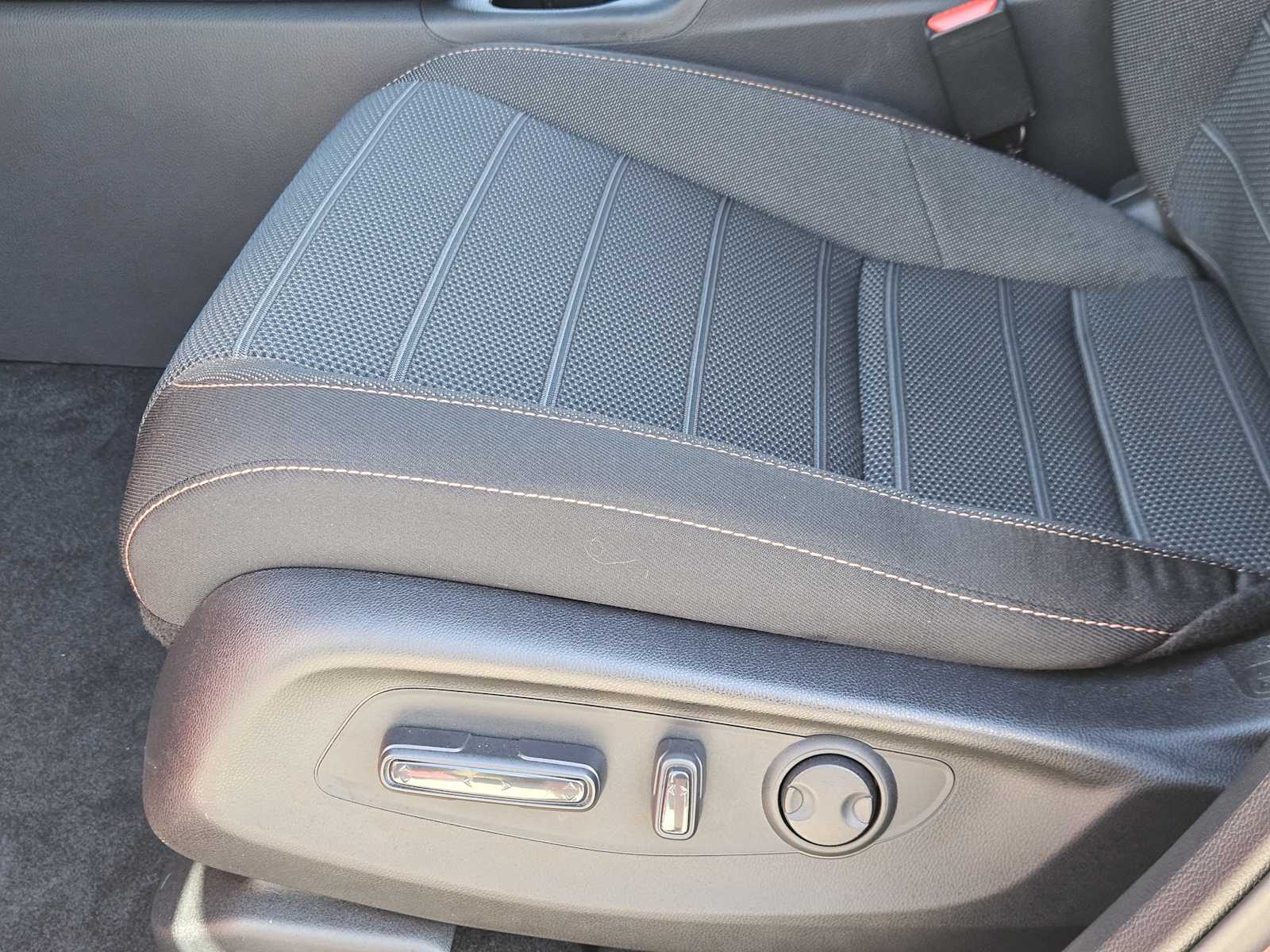 Thumbnail: 2026 Honda CR-V - 23