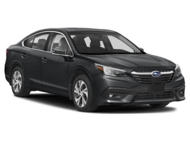 Thumbnail: 2020 Subaru Legacy - 9