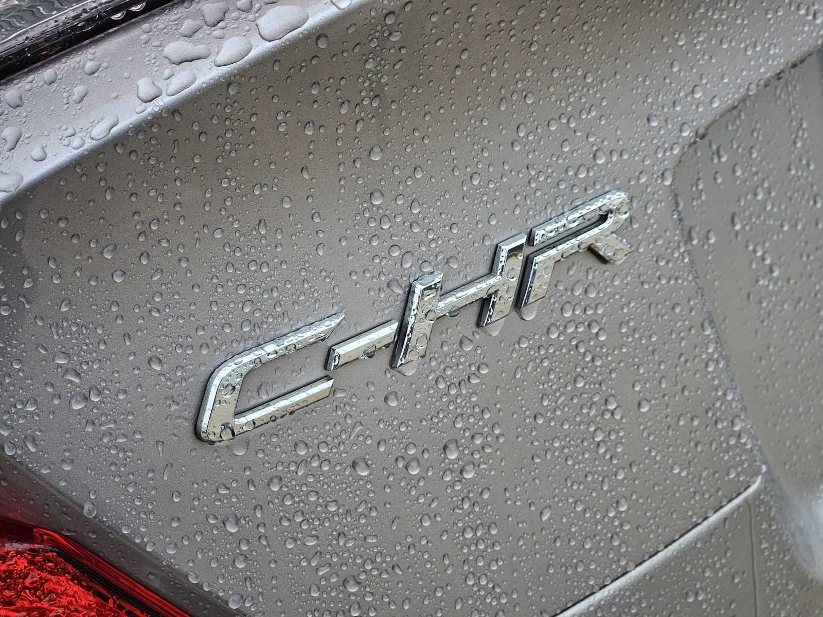 Thumbnail: 2019 Toyota C-HR - 11