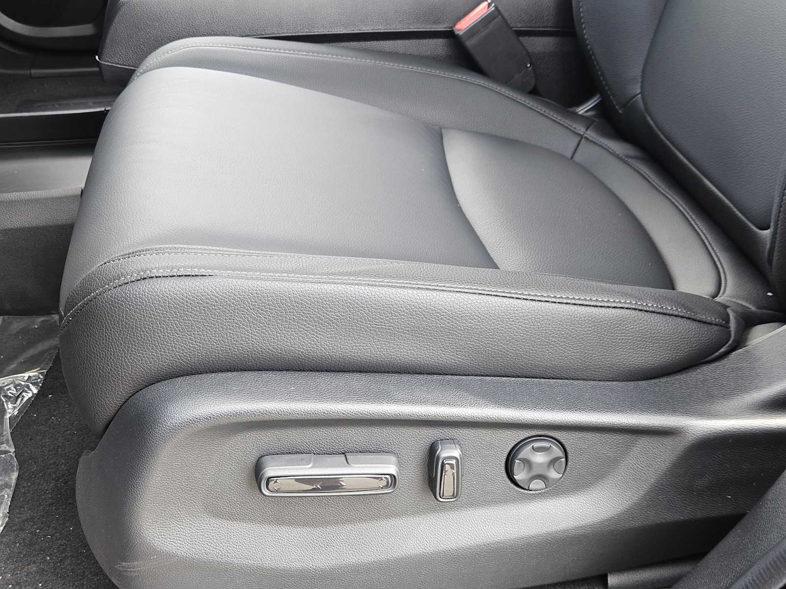 Thumbnail: 2026 Honda Odyssey - 19