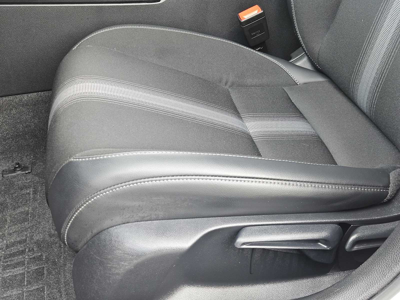 Thumbnail: 2023 Honda Civic - 22