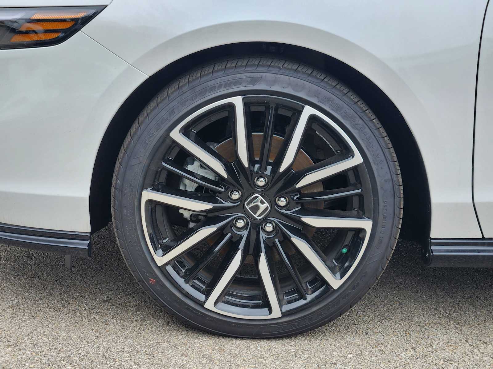 Thumbnail: 2026 Honda Accord - 7