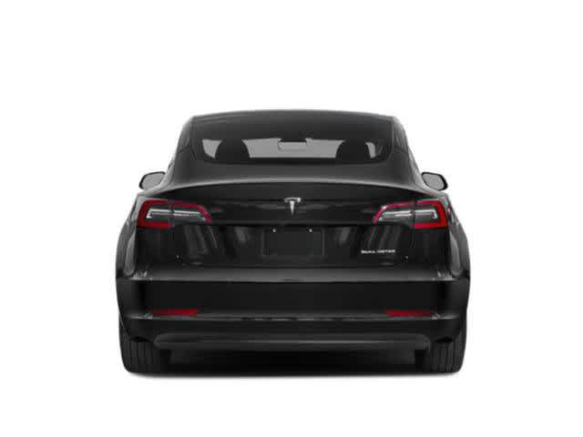 Thumbnail: 2022 Tesla Model 3 - 5
