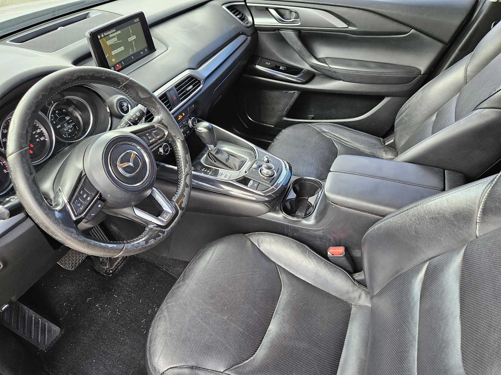 Thumbnail: 2016 Mazda CX-9 - 13