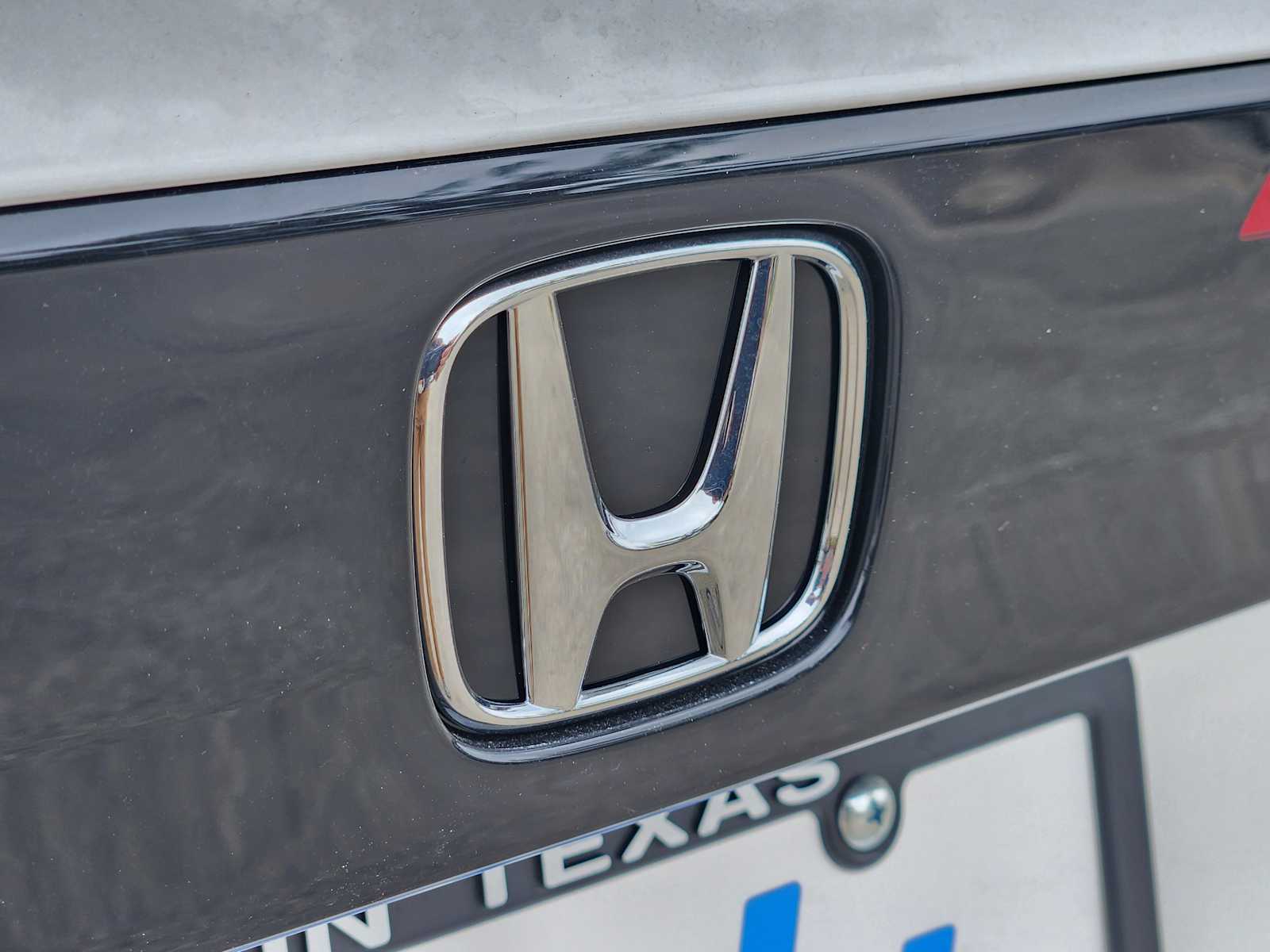Thumbnail: 2026 Honda Accord - 8