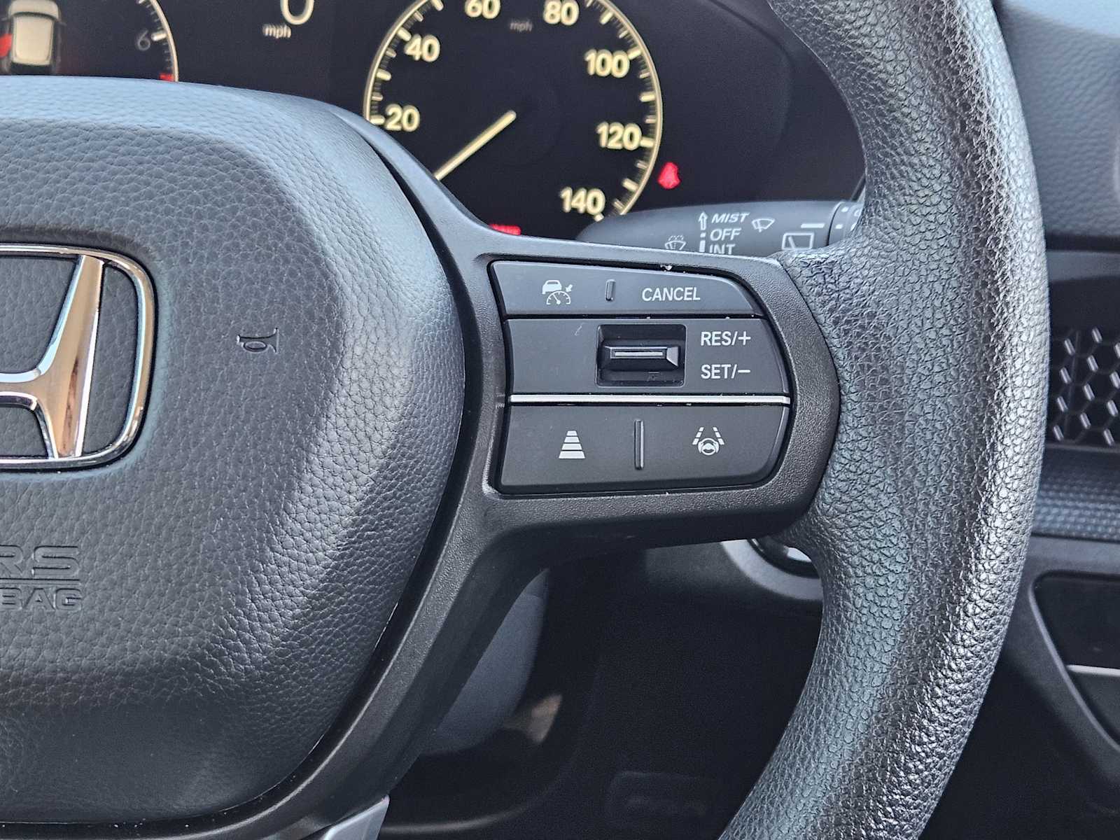 Thumbnail: 2025 Honda CR-V - 26