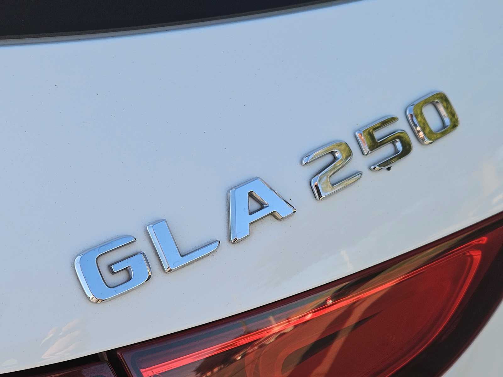 Thumbnail: 2021 Mercedes-Benz GLA - 11