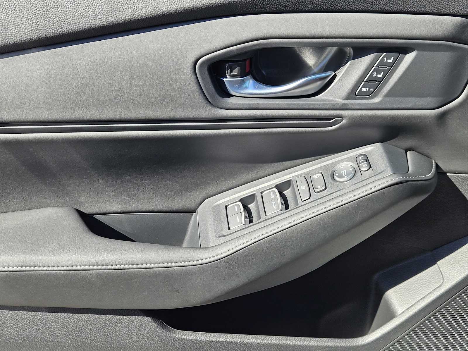 Thumbnail: 2025 Honda Accord - 22