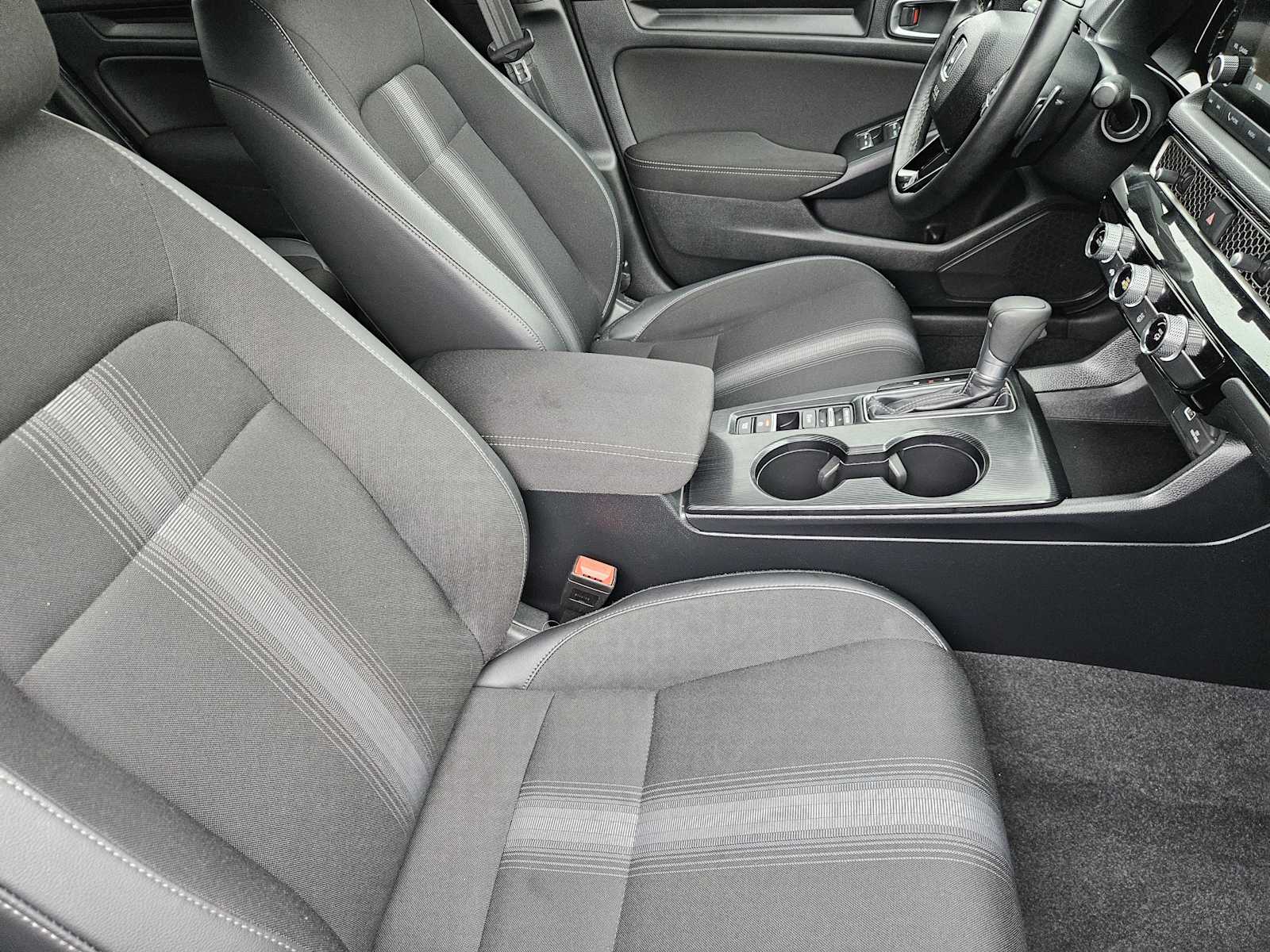 Thumbnail: 2024 Honda Civic - 14