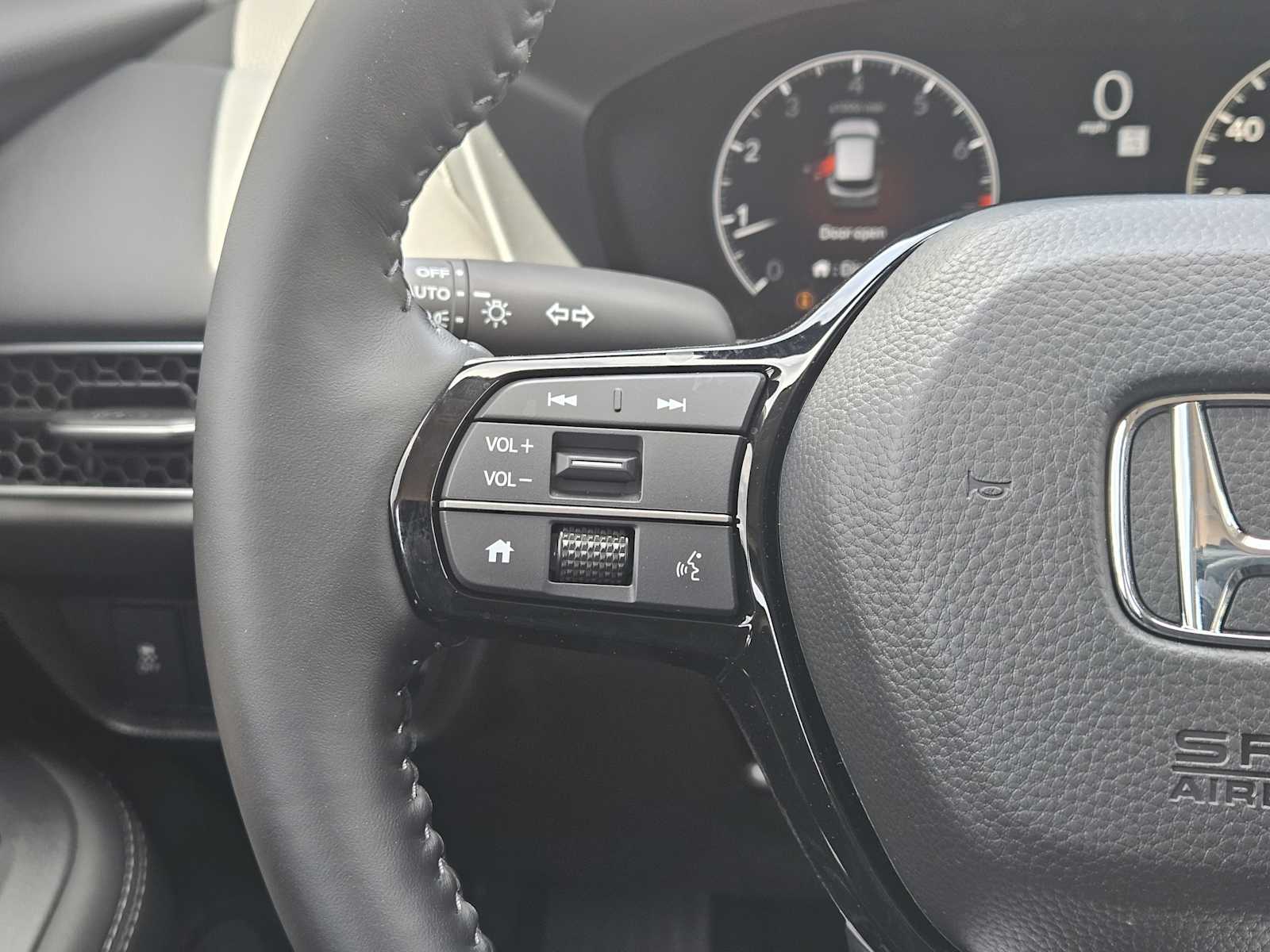 Thumbnail: 2026 Honda HR-V - 22