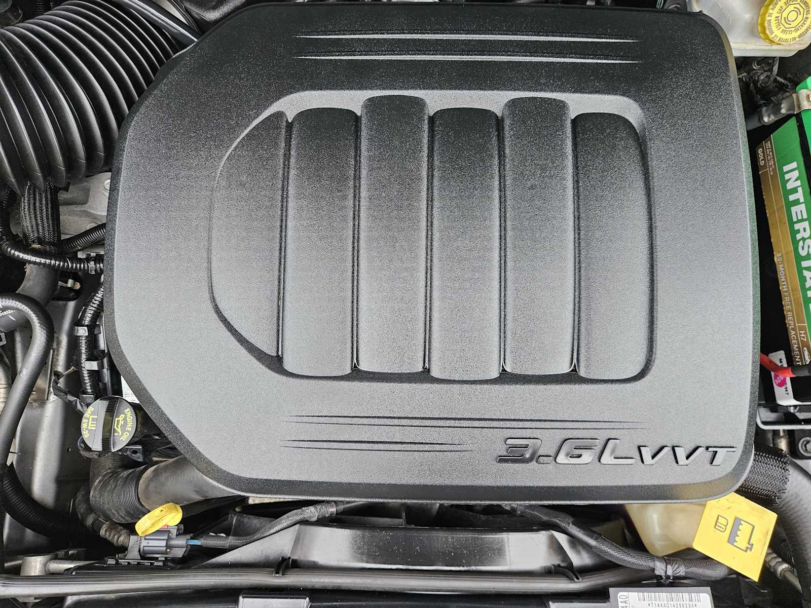 Thumbnail: 2019 Dodge Grand Caravan - 30