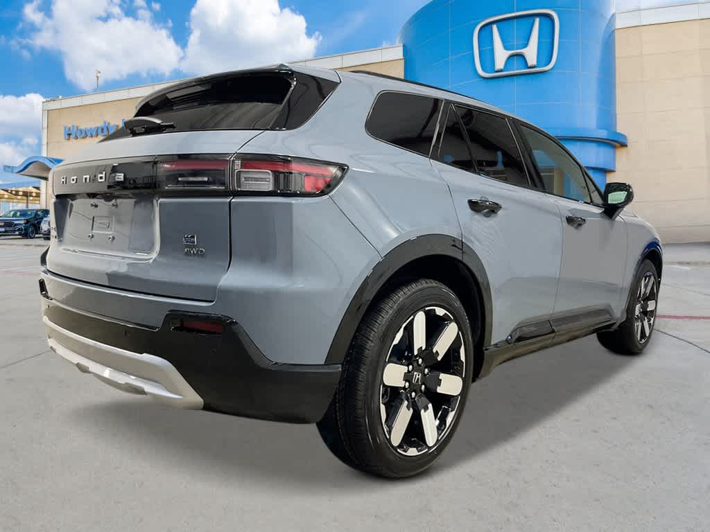 Thumbnail: 2026 Honda Prologue - 5