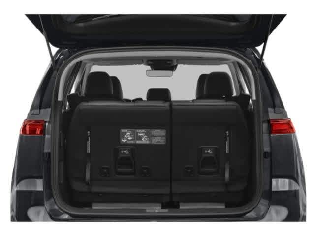 Thumbnail: 2024 Kia Carnival - 13