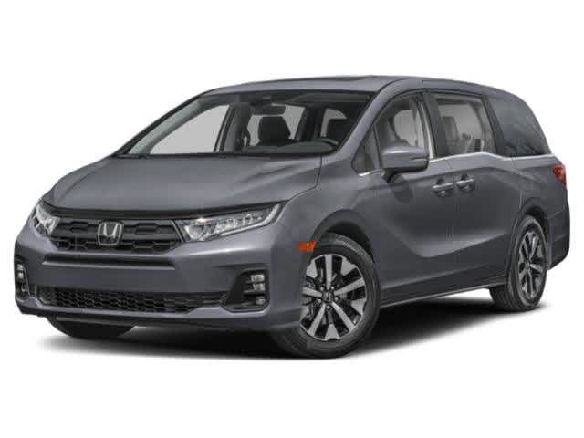 Thumbnail: 2026 Honda Odyssey - 1