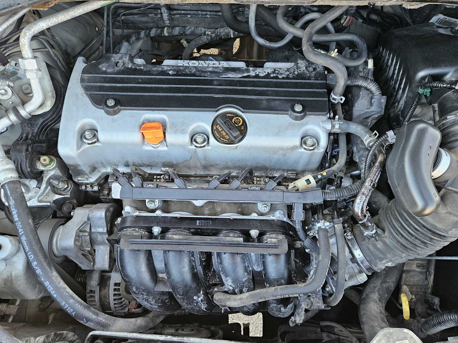 Thumbnail: 2013 Honda CR-V - 30