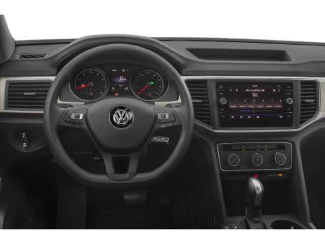 2018 Volkswagen Atlas S 7