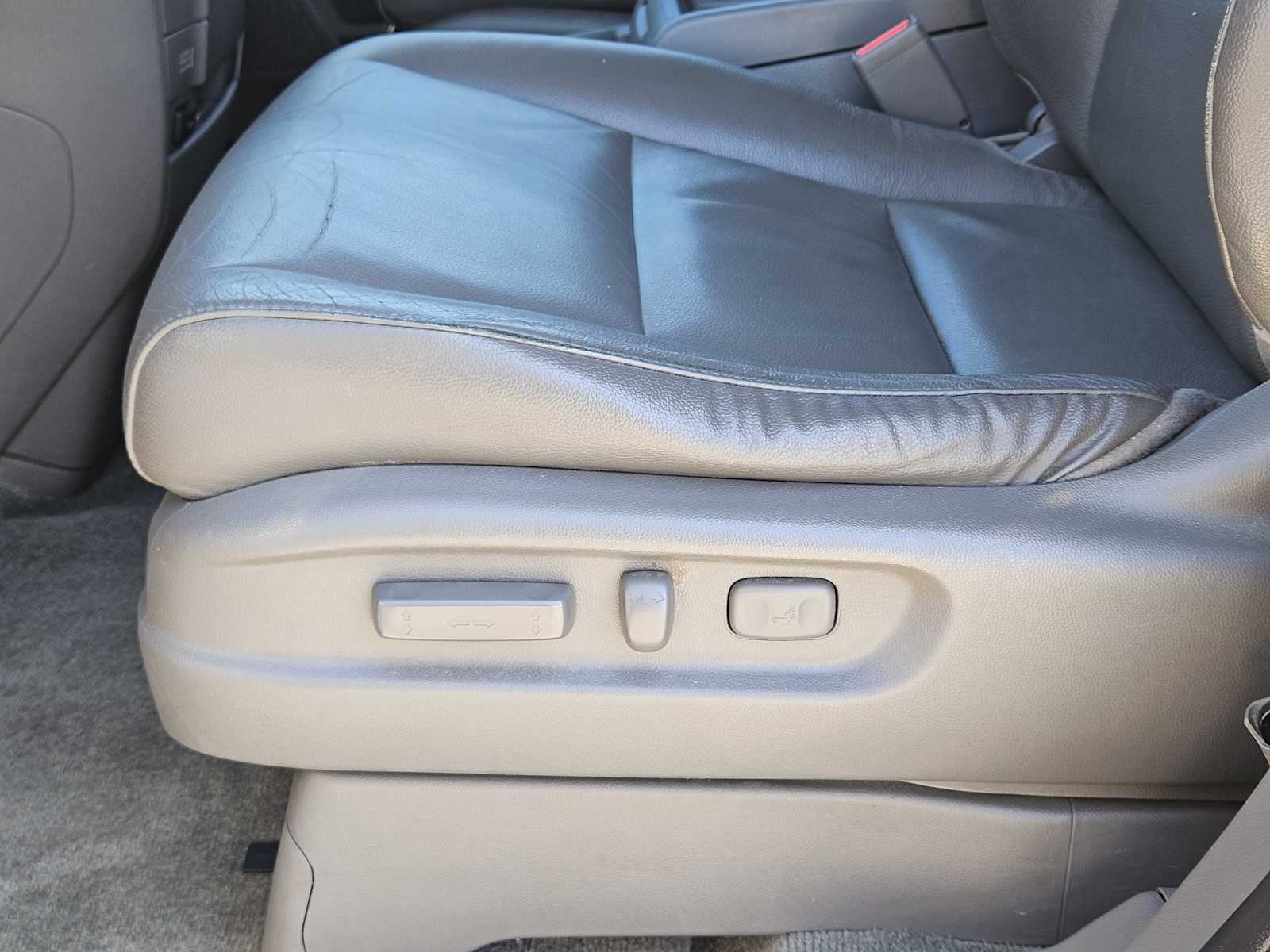 Thumbnail: 2016 Honda Odyssey - 24
