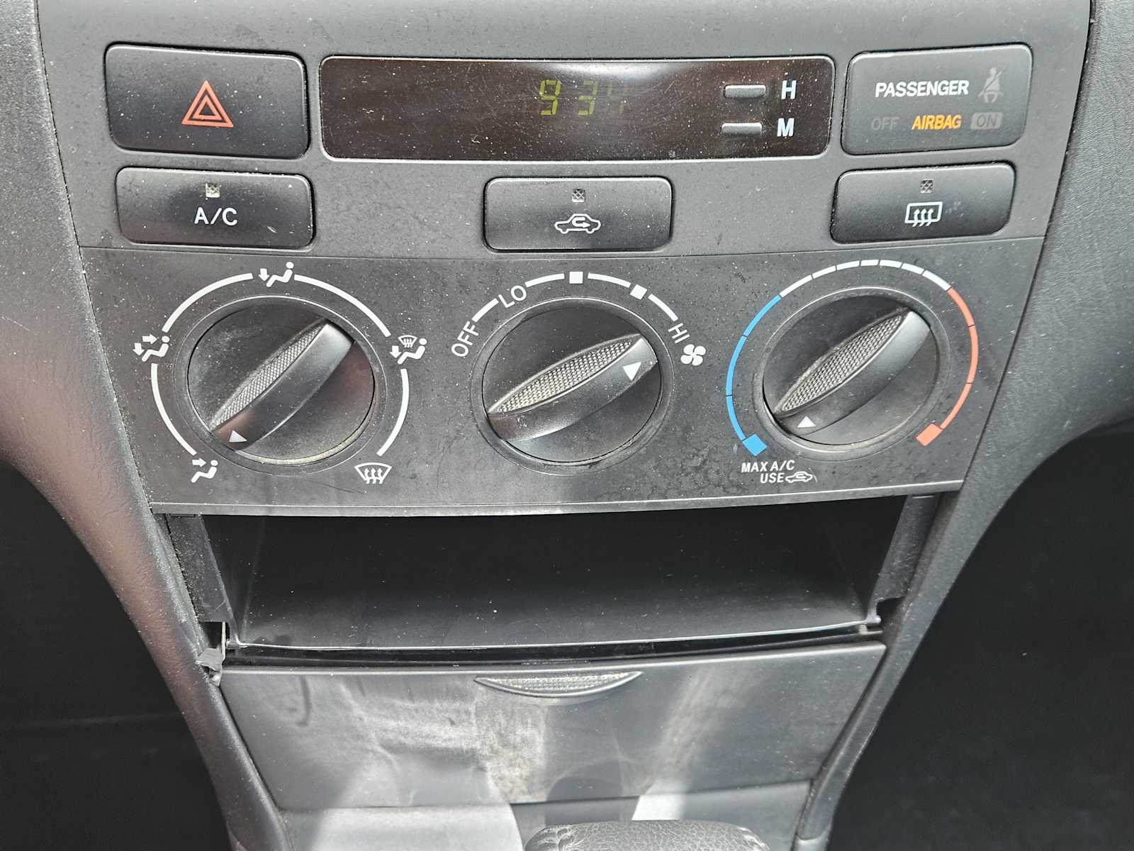 Thumbnail: 2007 Toyota Corolla - 18