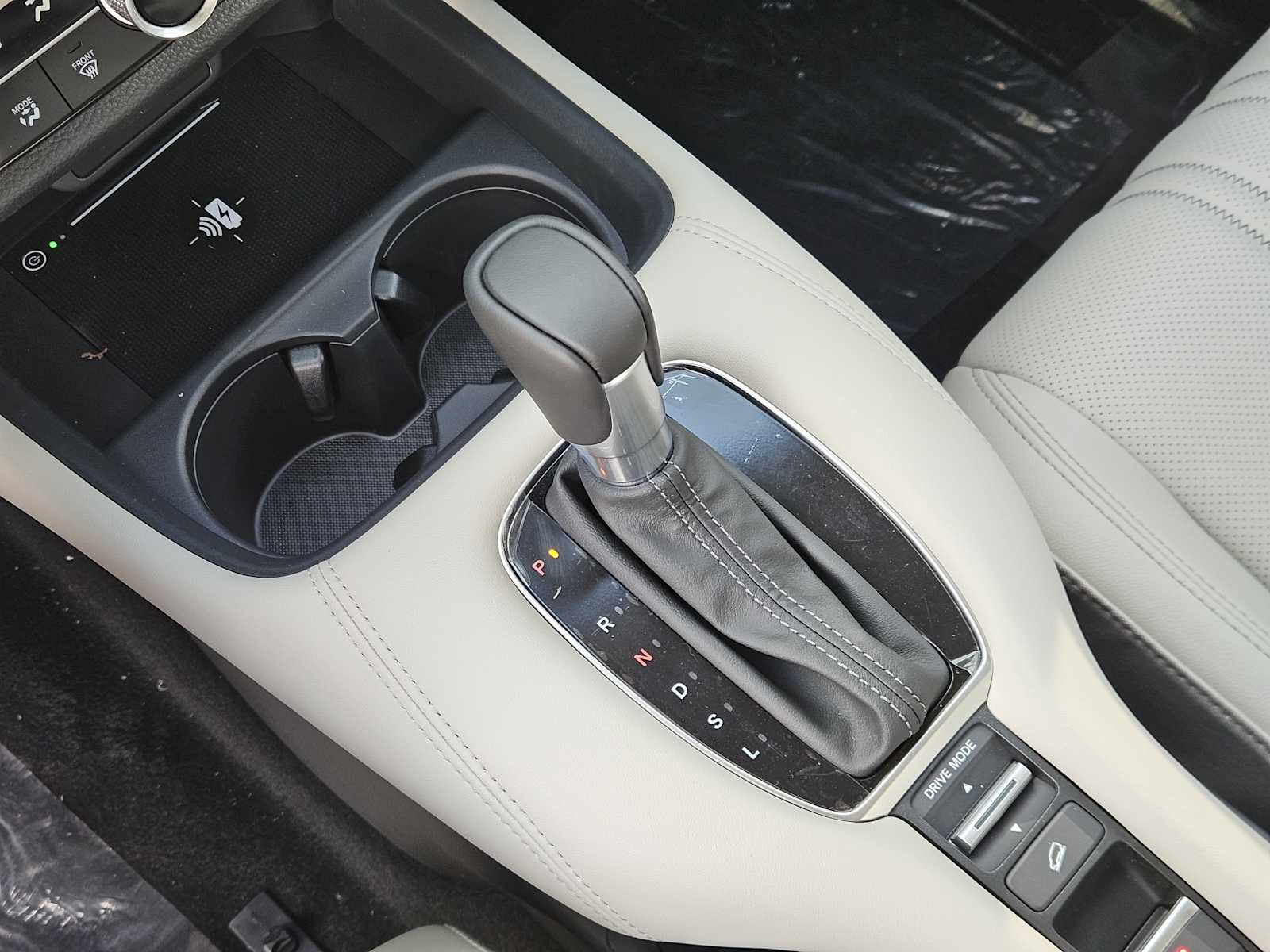 Thumbnail: 2026 Honda HR-V - 16