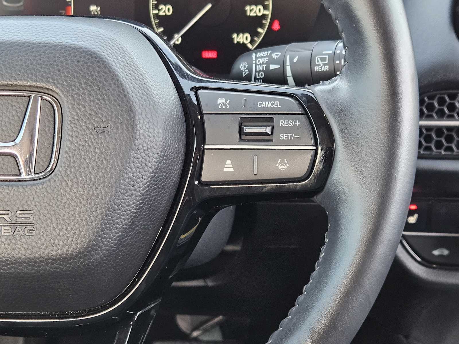 Thumbnail: 2024 Honda HR-V - 27