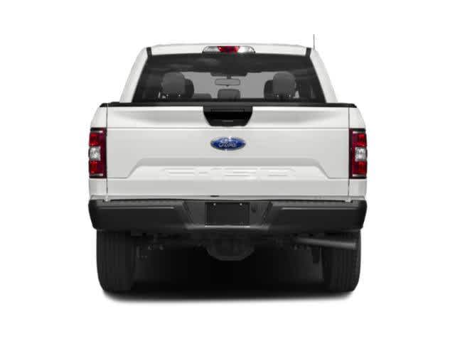 Thumbnail: 2020 Ford F-150 - 8