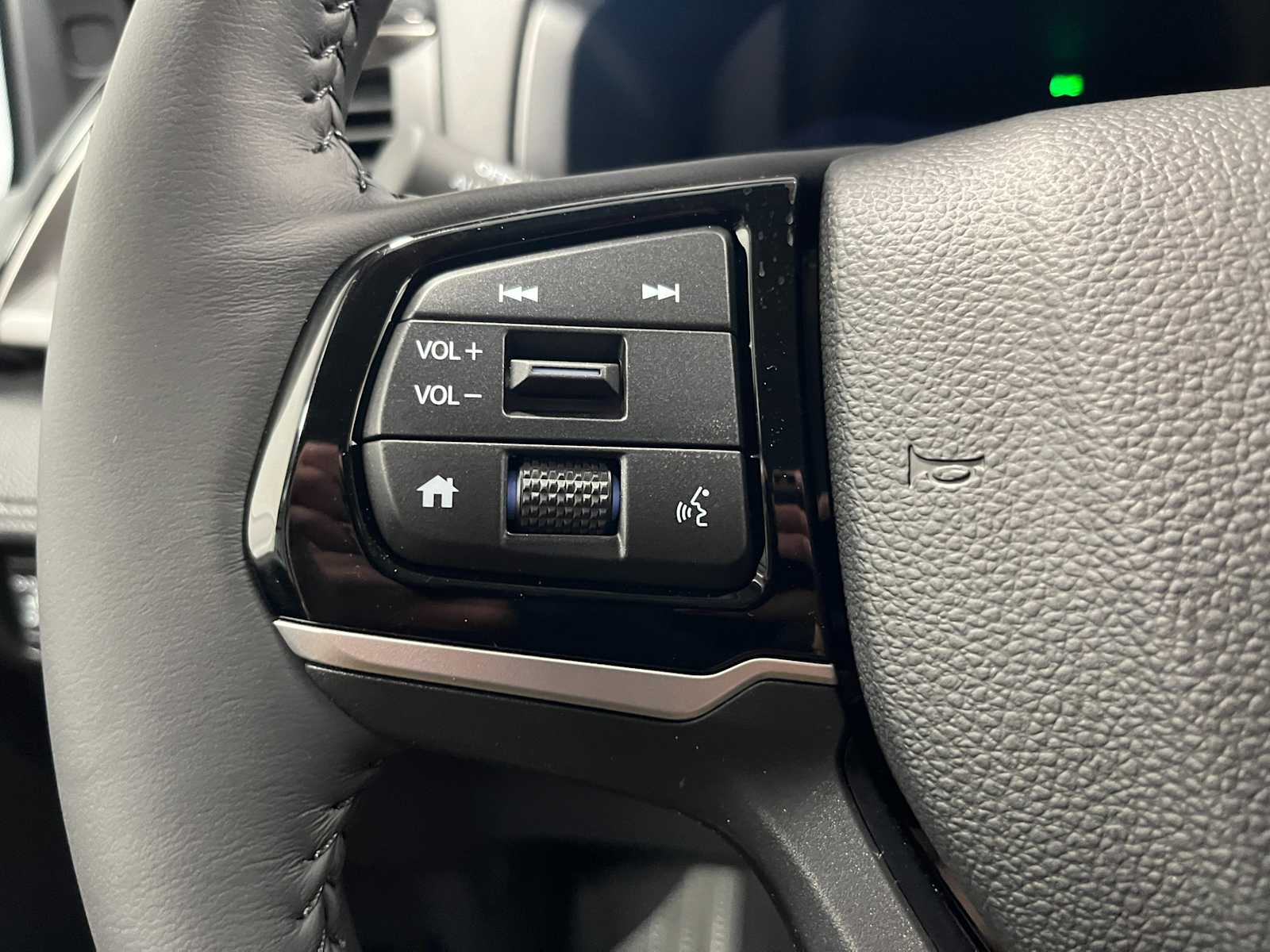 Thumbnail: 2026 Honda Odyssey - 16