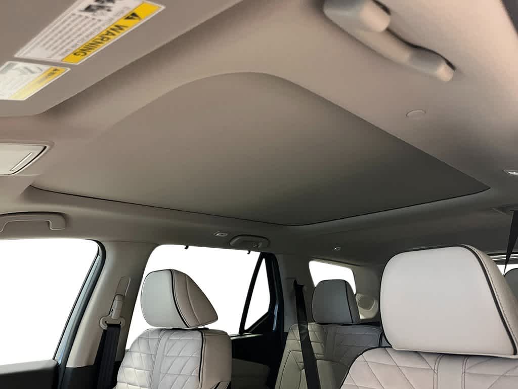 Thumbnail: 2026 Honda Pilot - 15