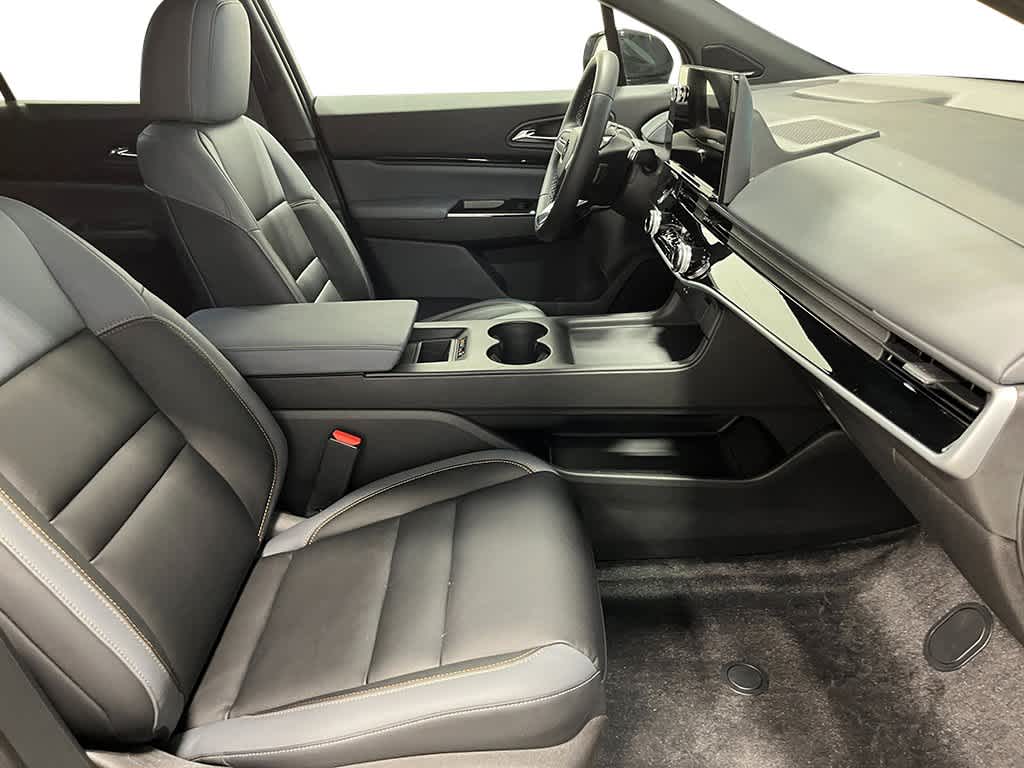 2025 Honda Prologue Touring 26
