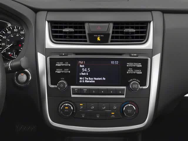 Thumbnail: 2018 Nissan Altima - 13