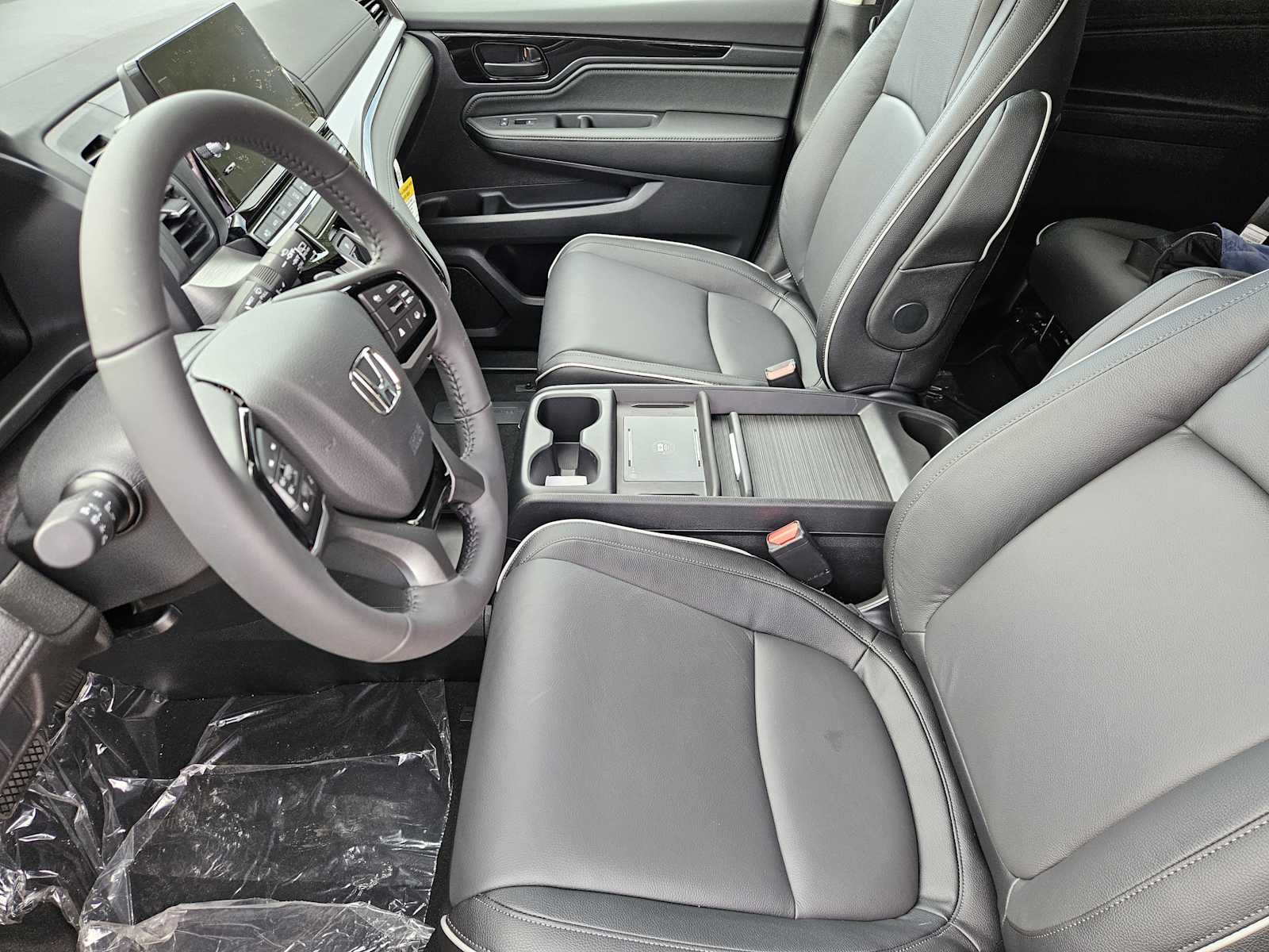 Thumbnail: 2026 Honda Odyssey - 11