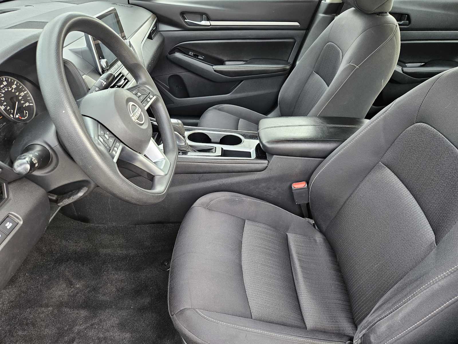 Thumbnail: 2023 Nissan Altima - 13