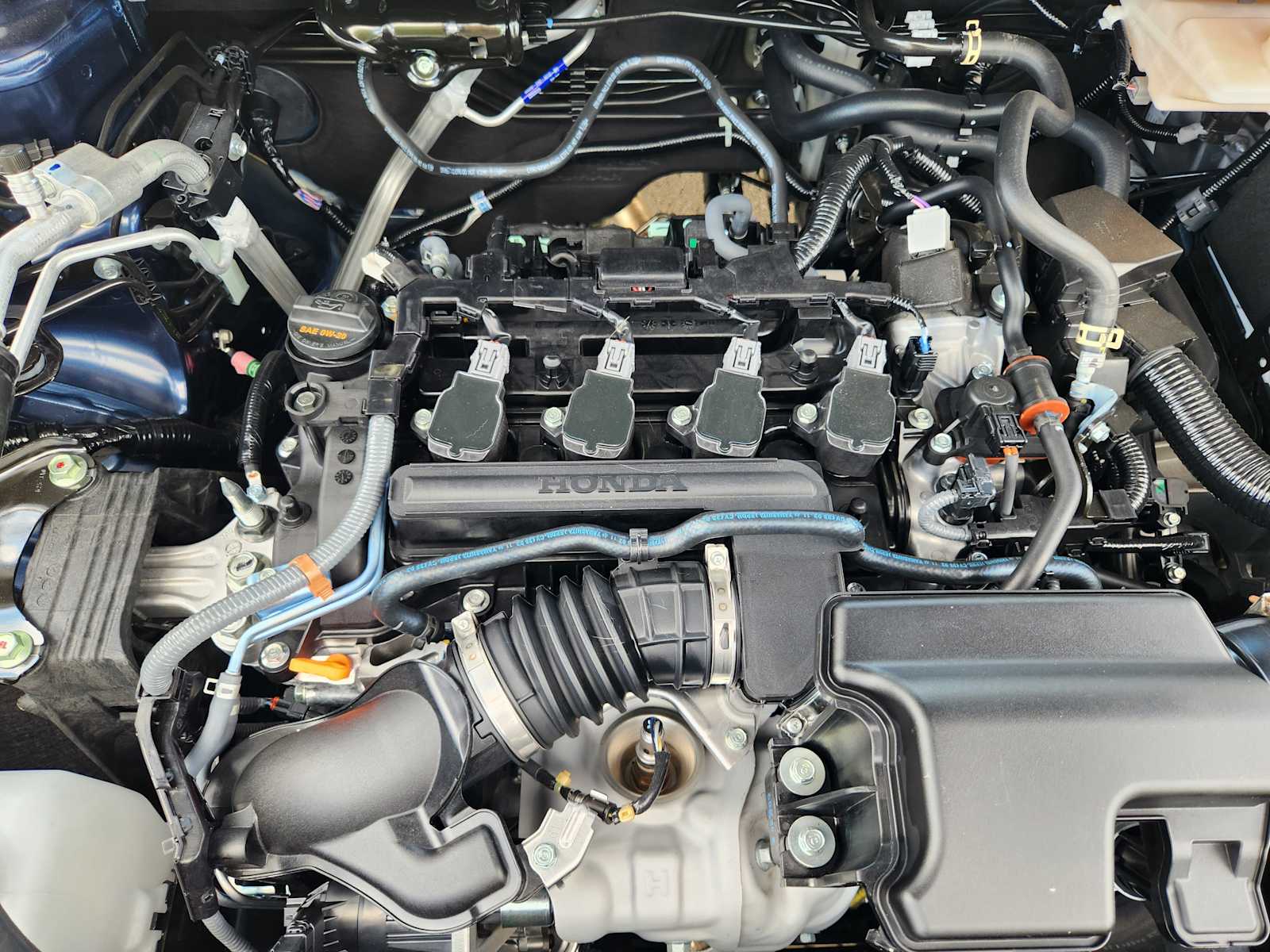 Thumbnail: 2026 Honda CR-V - 10