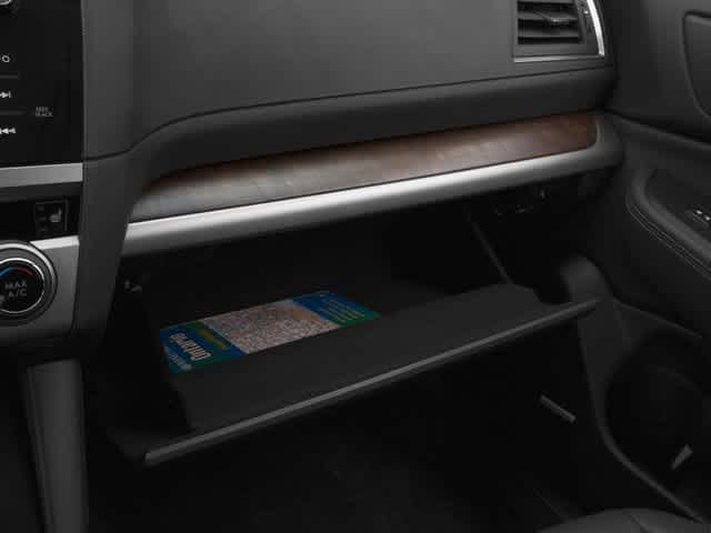 Thumbnail: 2016 Subaru Outback - 16