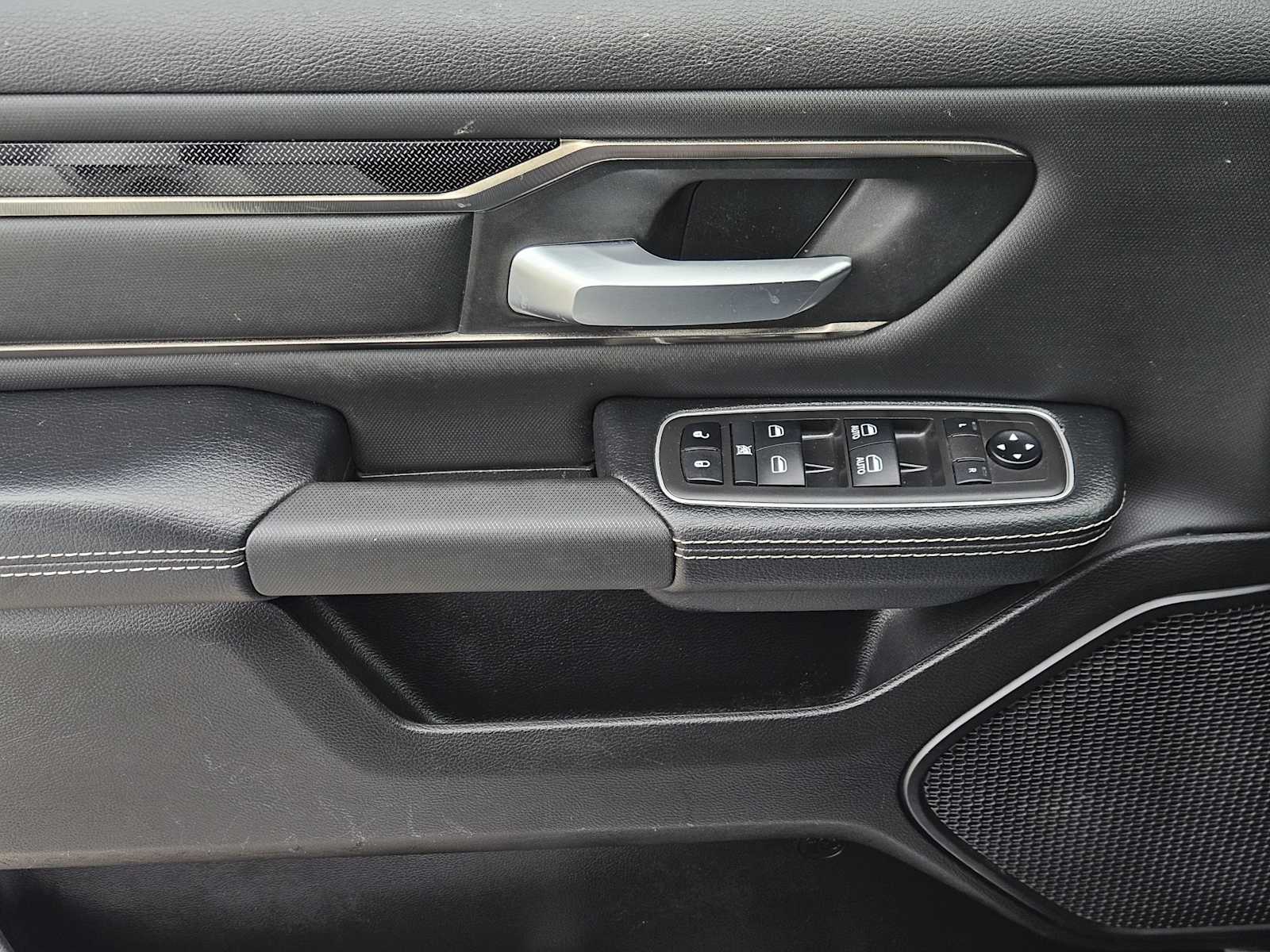 Thumbnail: 2021 RAM 1500 - 22