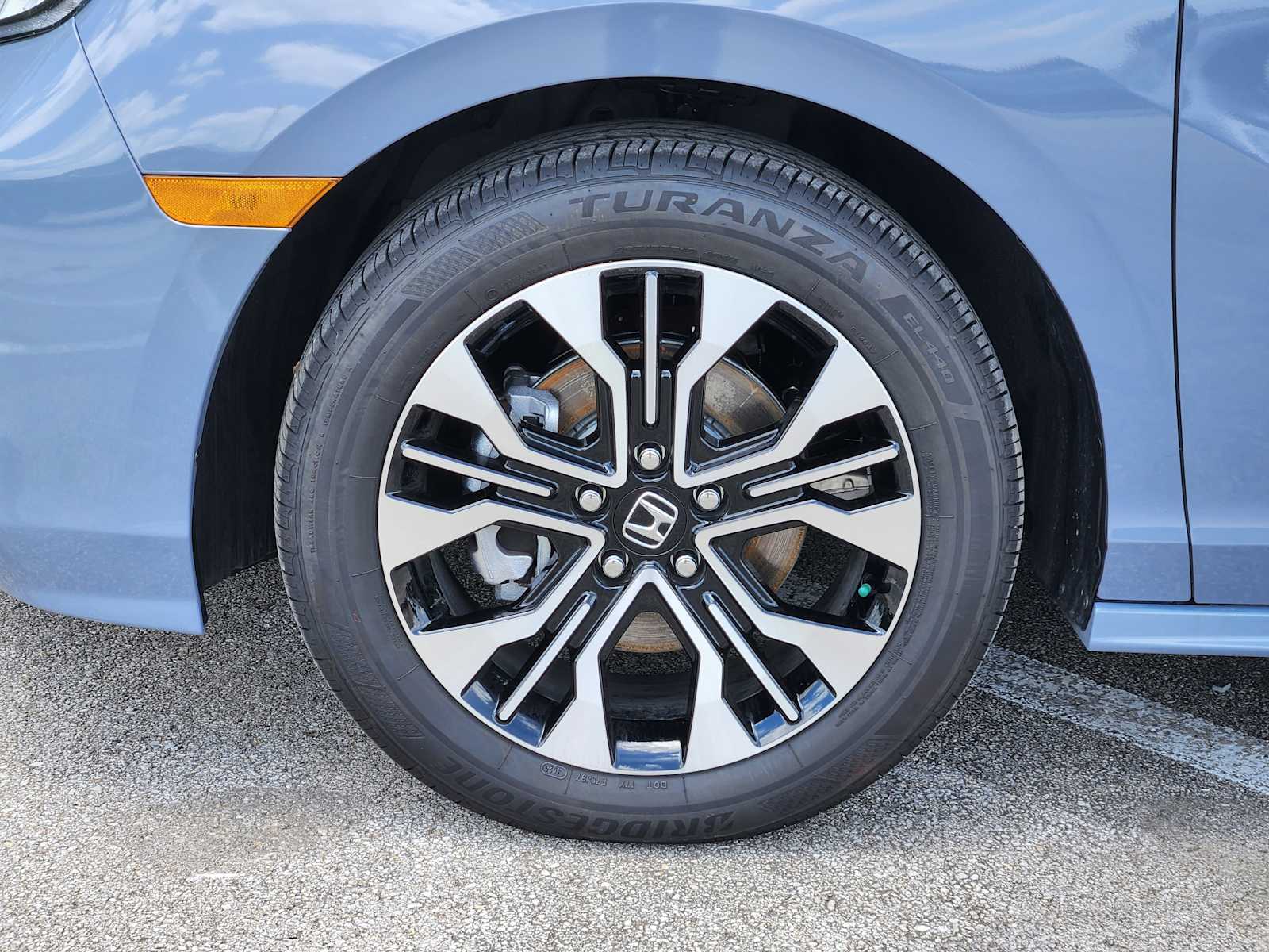 Thumbnail: 2026 Honda Odyssey - 9
