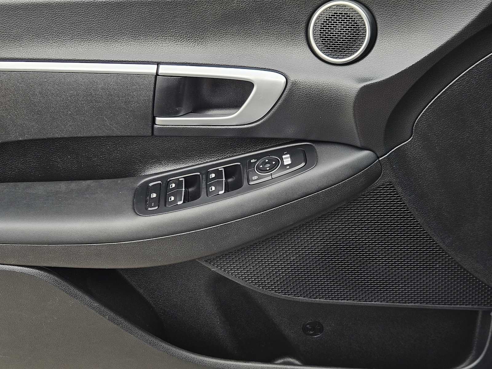 Thumbnail: 2021 Hyundai Sonata - 21