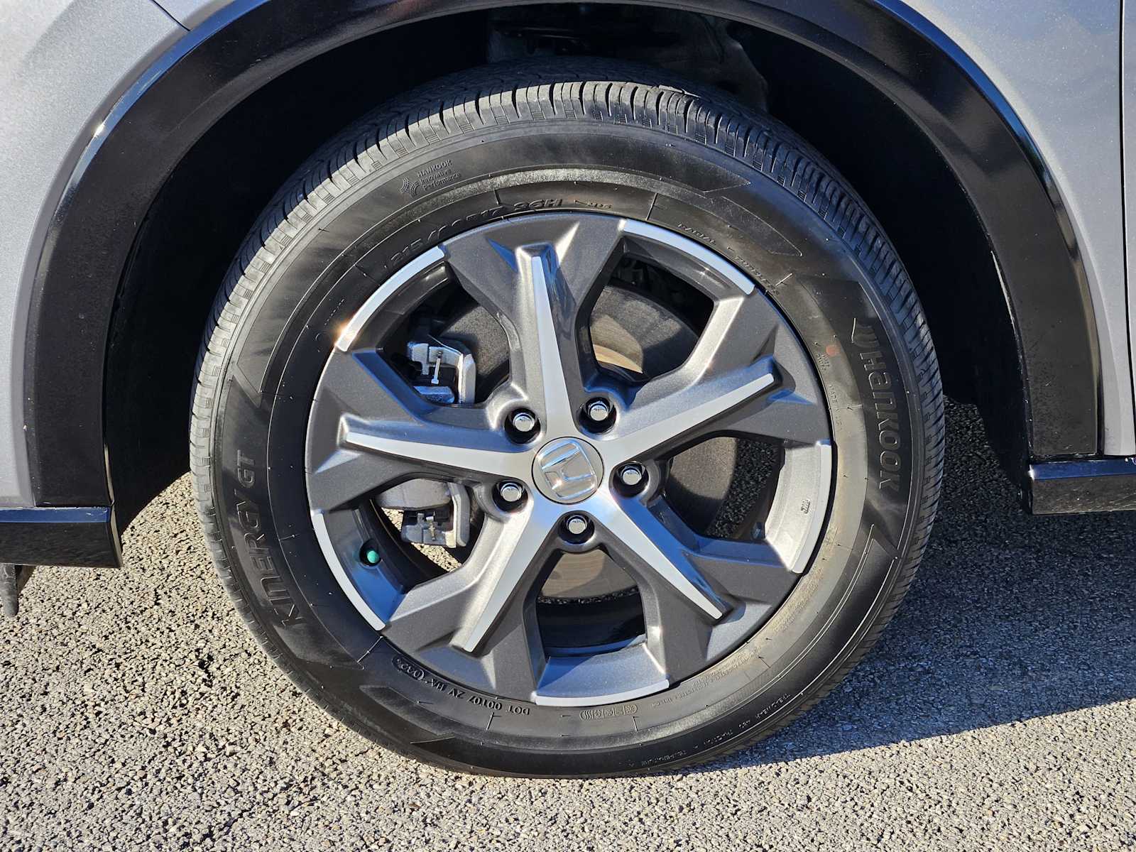 Thumbnail: 2024 Honda HR-V - 9