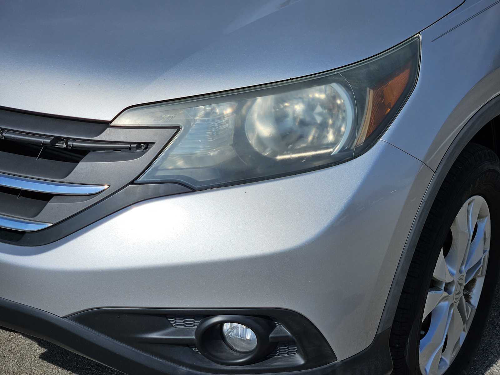 Thumbnail: 2012 Honda CR-V - 7