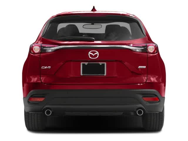 Thumbnail: 2016 Mazda CX-9 - 8